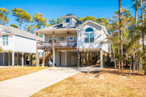 Parade Rest by Oak Island Accommodations